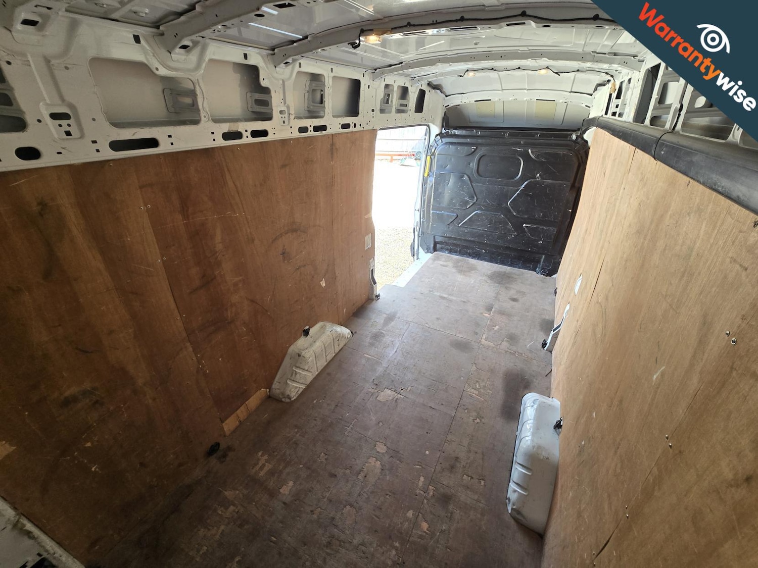 Used Ford Transit 2015 for sale - 78095282: Photo 24