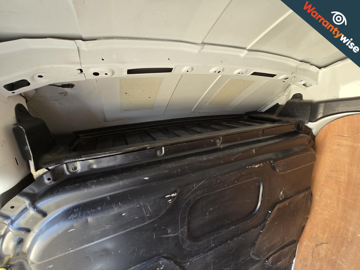 Used Ford Transit 2015 for sale - 78095282: Photo 25