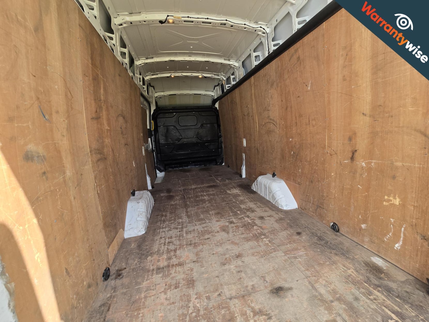 Used Ford Transit 2015 for sale - 78095282: Photo 26