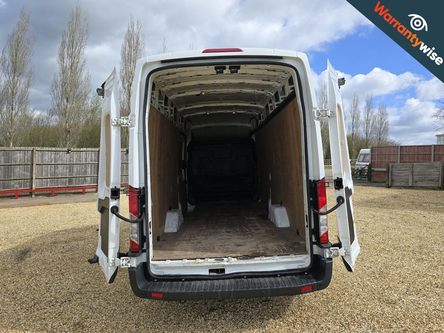 Used Ford Transit 2015 for sale - 78095282: Photo 27