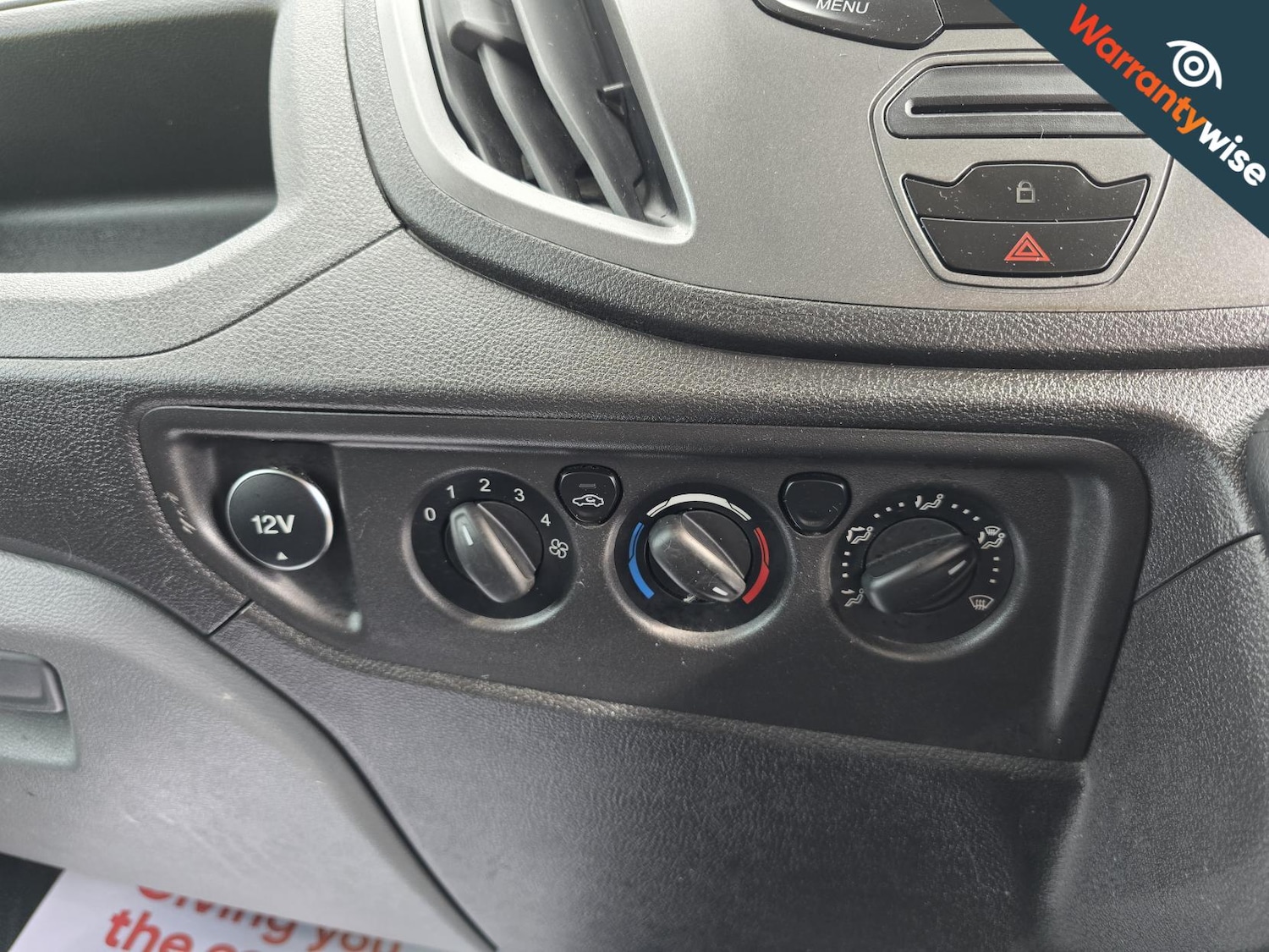 Used Ford Transit 2015 for sale - 78095282: Photo 34