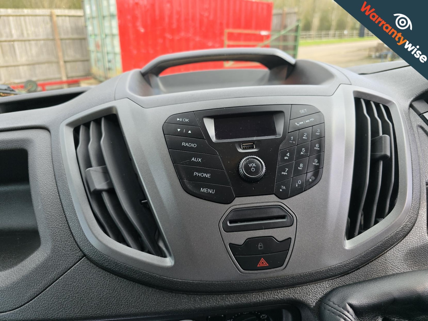 Used Ford Transit 2015 for sale - 78095282: Photo 35