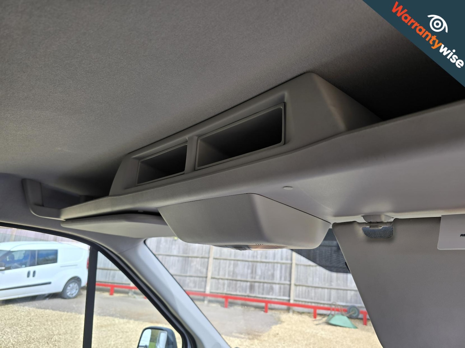 Used Ford Transit 2015 for sale - 78095282: Photo 36