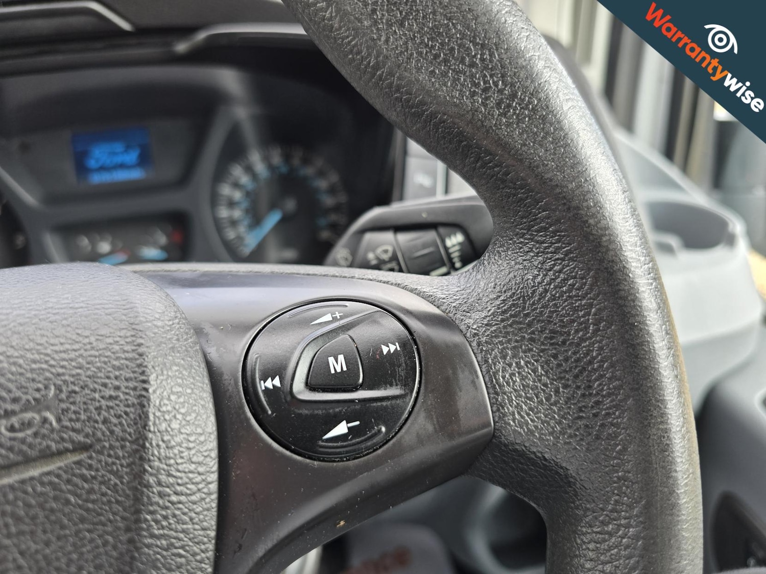 Used Ford Transit 2015 for sale - 78095282: Photo 37