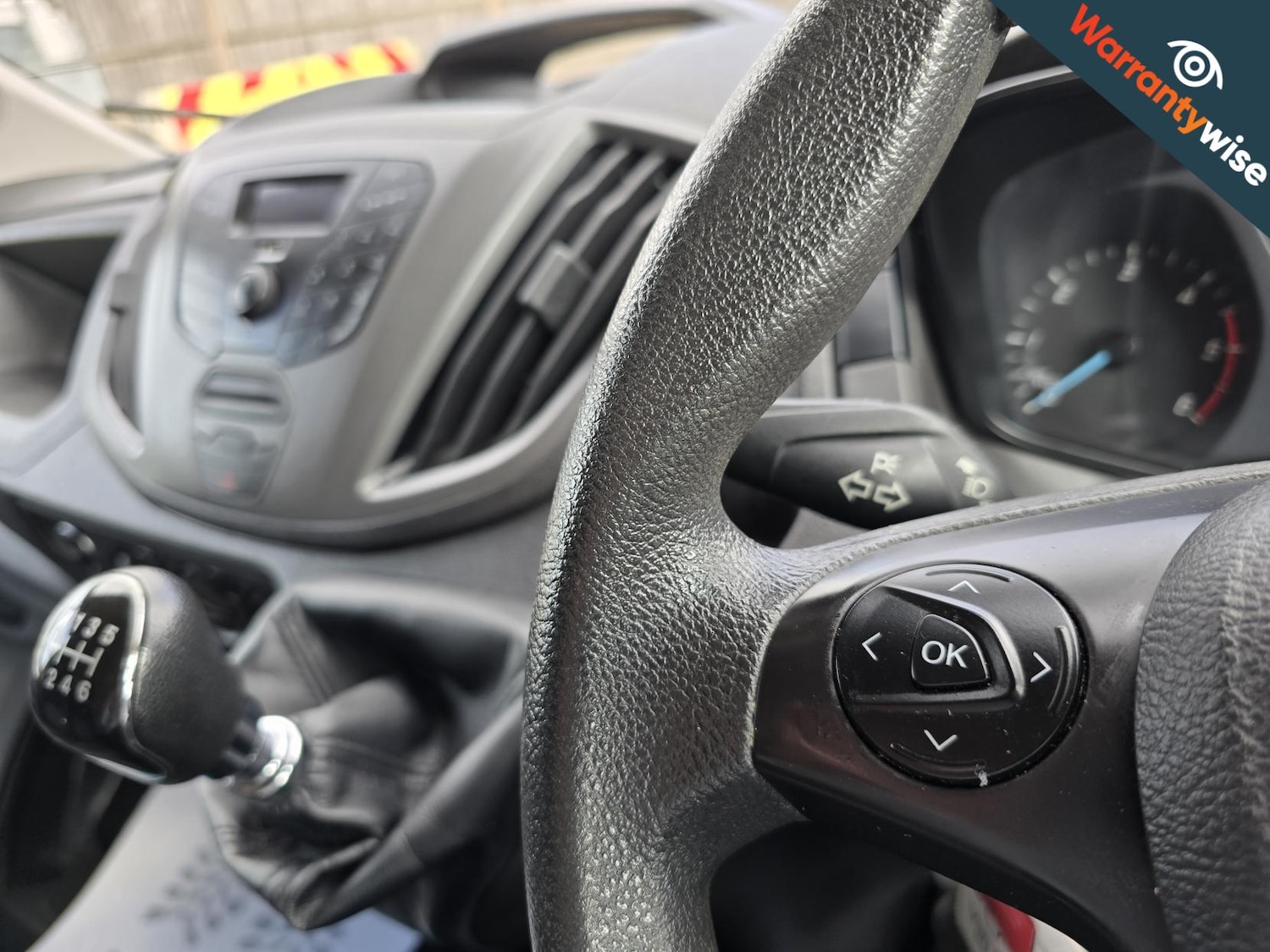 Used Ford Transit 2015 for sale - 78095282: Photo 38