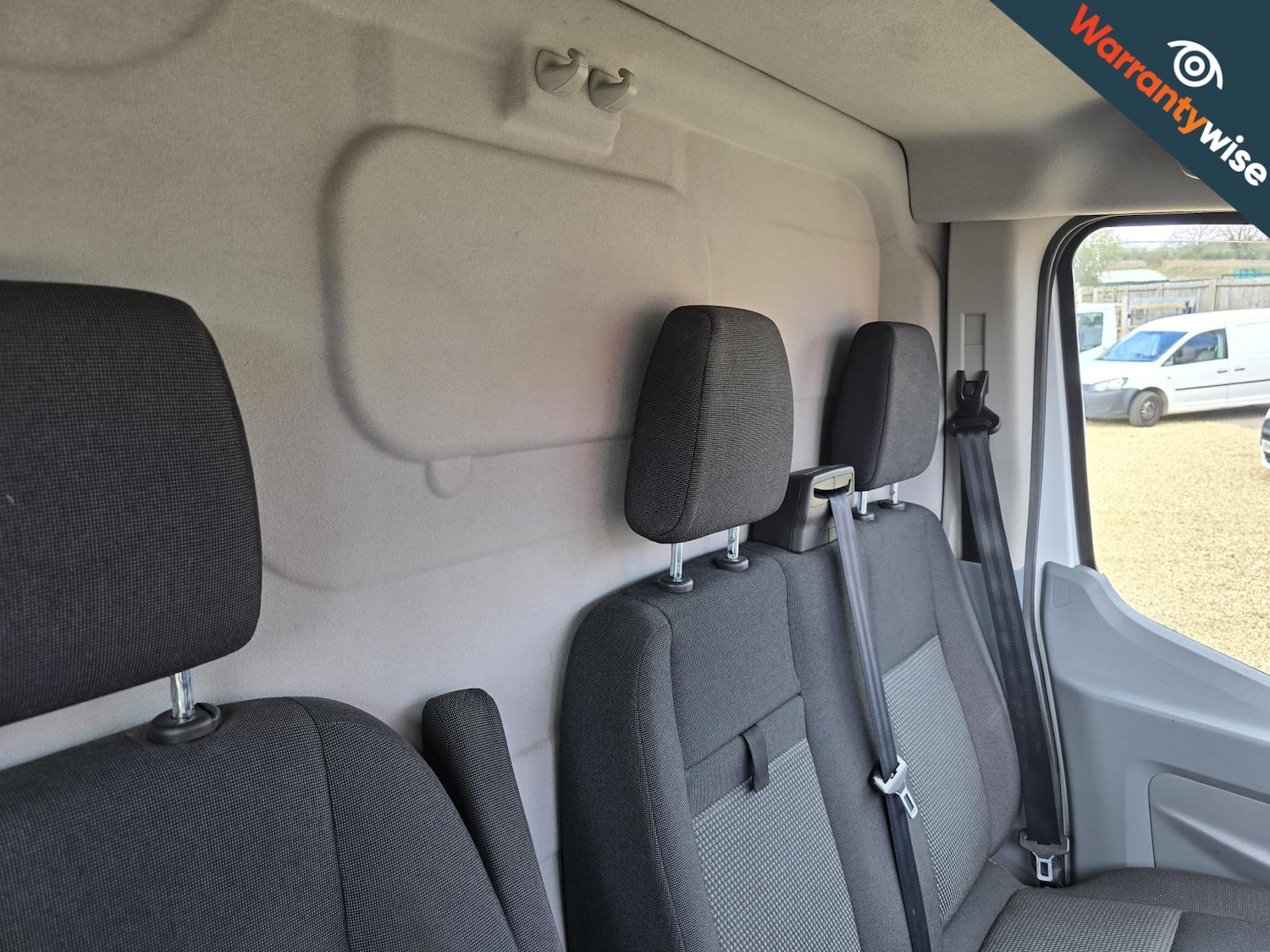 Used Ford Transit 2015 for sale - 78095282: Photo 39