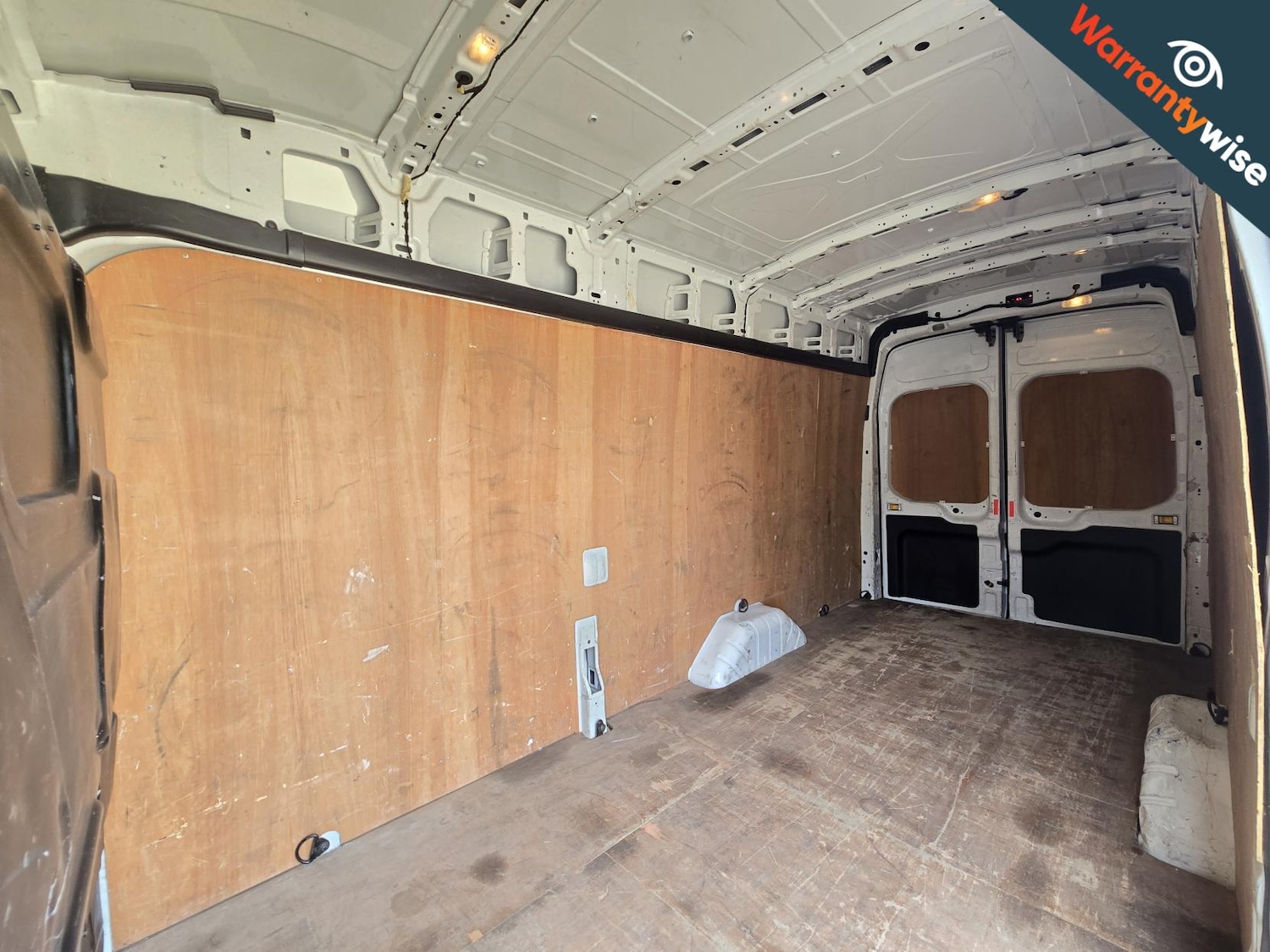 Used Ford Transit 2015 for sale - 78095282: Photo 9