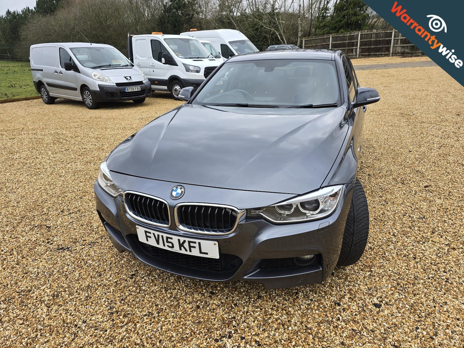 Used BMW 3 Series 2015 for sale - 77304017: Photo 10