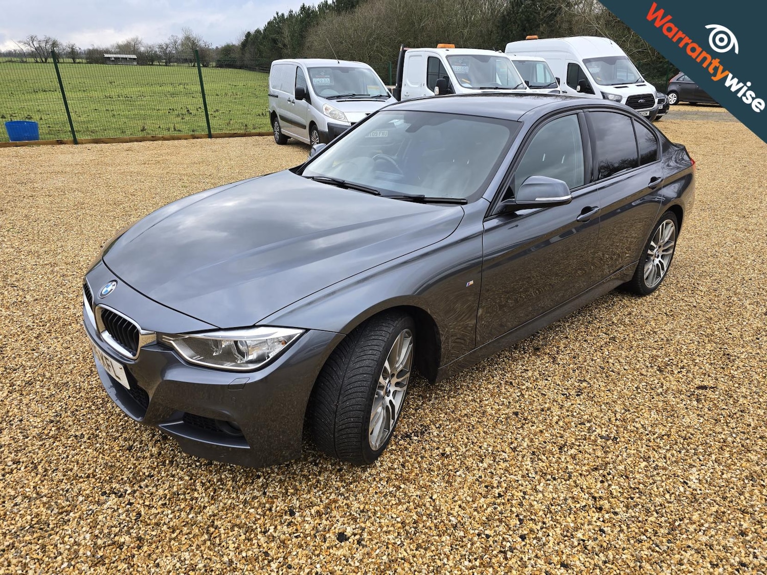 Used BMW 3 Series 2015 for sale - 77304017: Photo 11