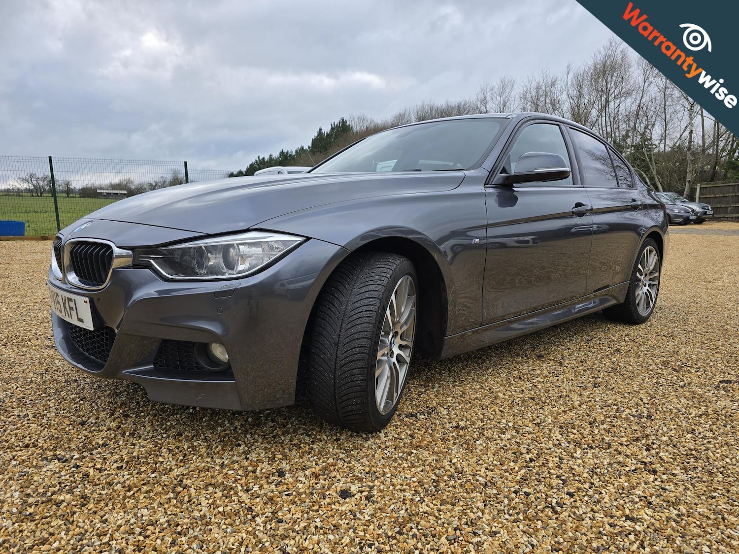 Used BMW 3 Series 2015 for sale - 77304017: Photo 12