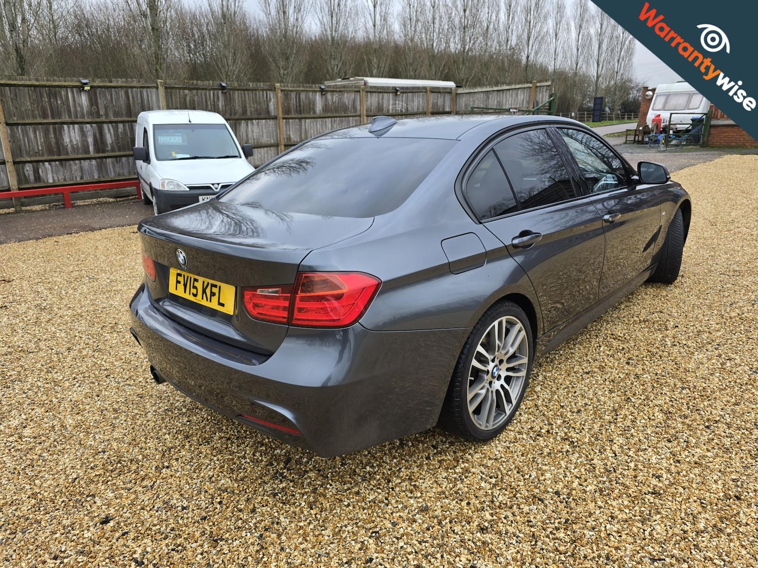 Used BMW 3 Series 2015 for sale - 77304017: Photo 19