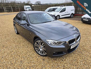 Used BMW 3 Series 2015 for sale - 77304017: Photo