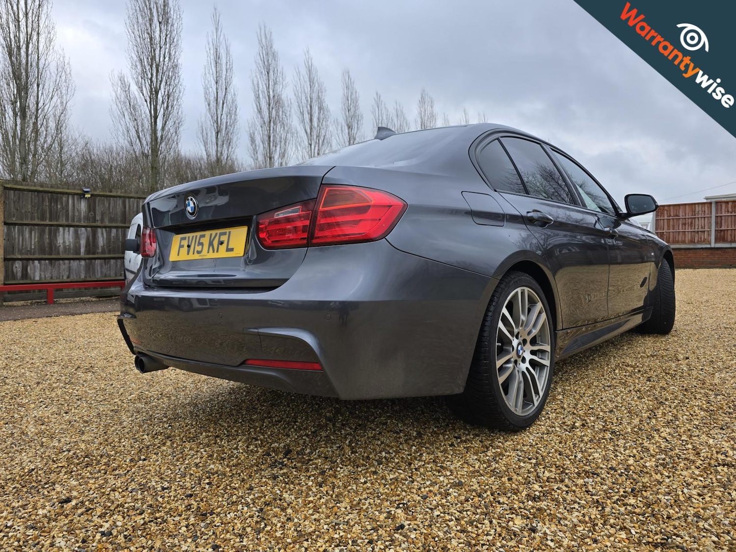 Used BMW 3 Series 2015 for sale - 77304017: Photo 20