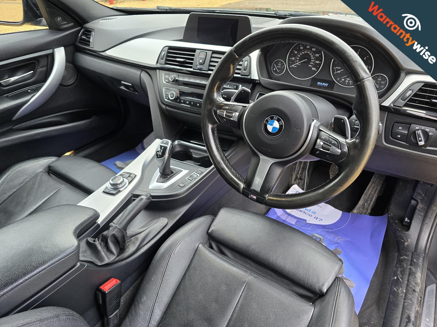 Used BMW 3 Series 2015 for sale - 77304017: Photo 21