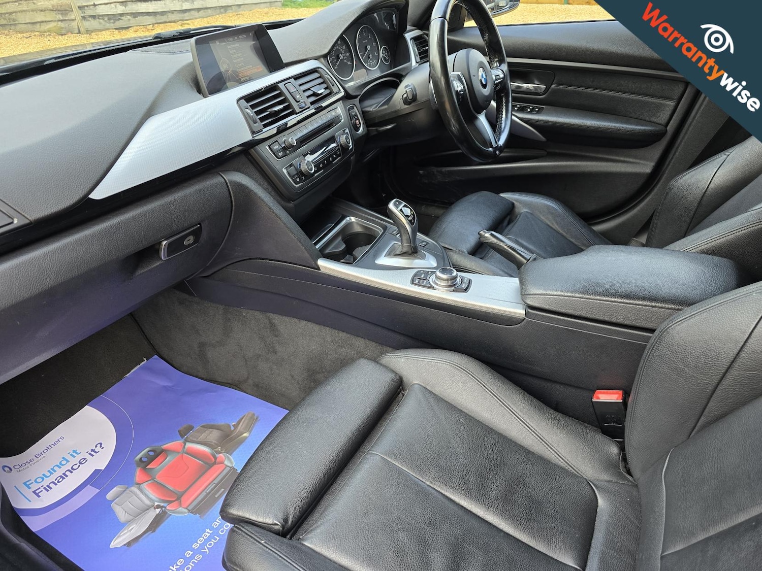 Used BMW 3 Series 2015 for sale - 77304017: Photo 22