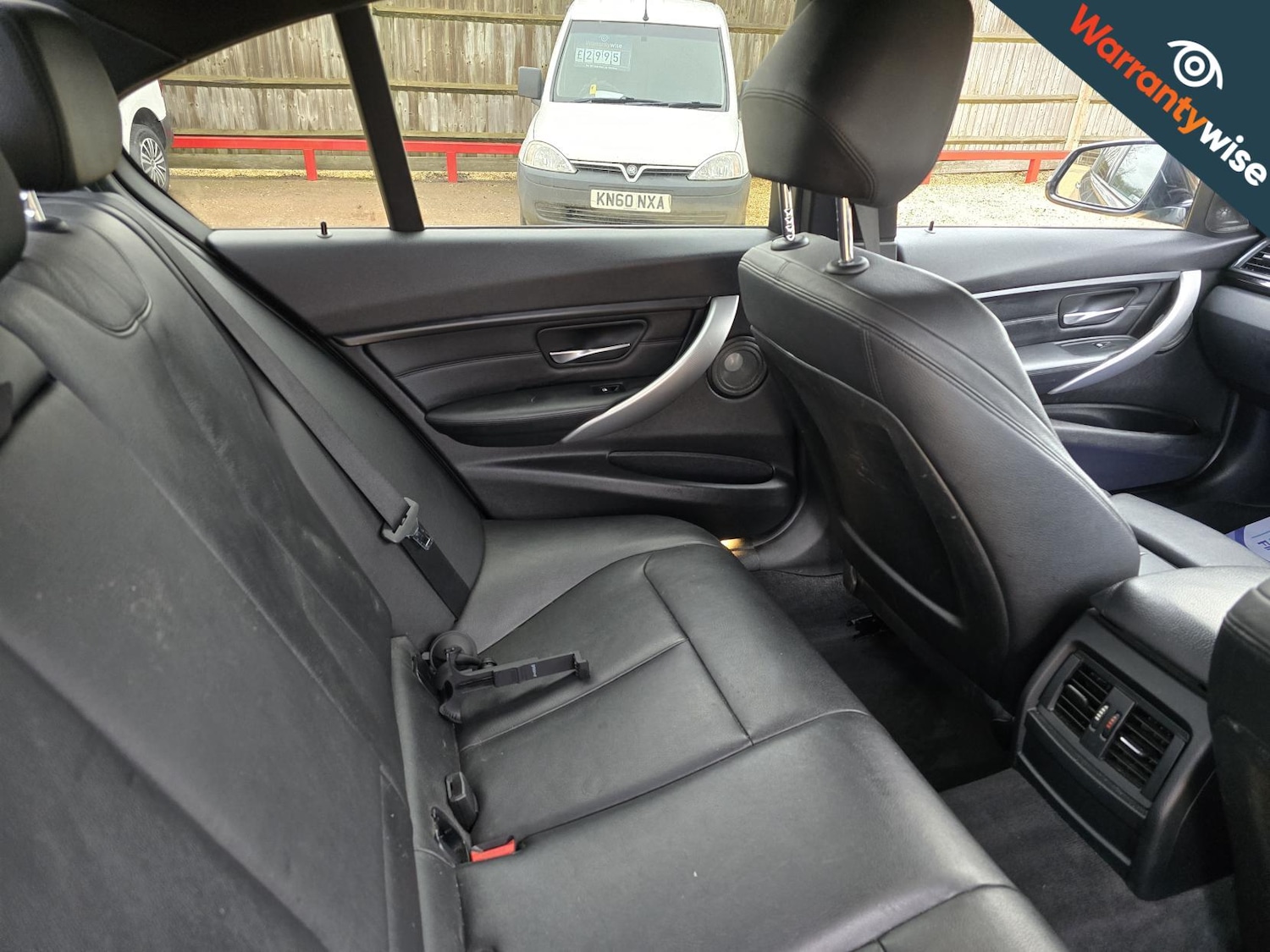 Used BMW 3 Series 2015 for sale - 77304017: Photo 23