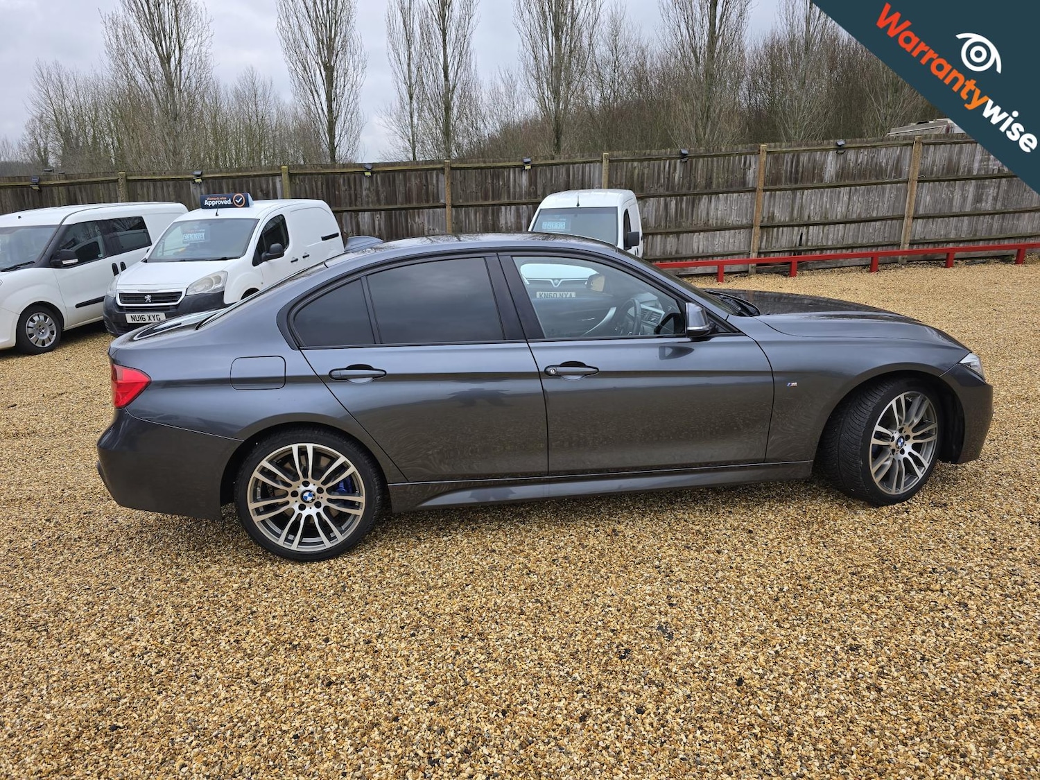 Used BMW 3 Series 2015 for sale - 77304017: Photo 25