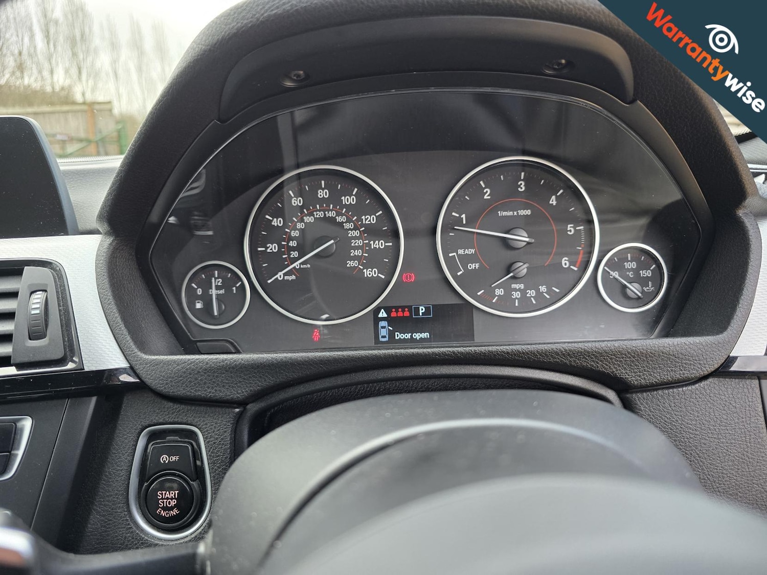 Used BMW 3 Series 2015 for sale - 77304017: Photo 27