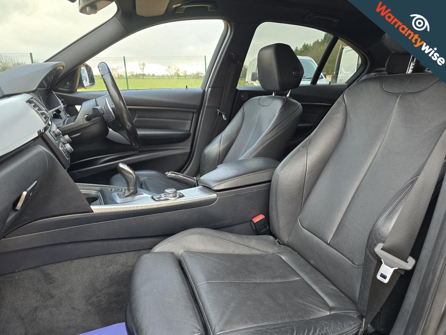 Used BMW 3 Series 2015 for sale - 77304017: Photo 29