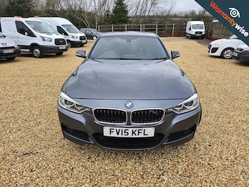 Used BMW 3 Series 2015 for sale - 77304017: Photo
