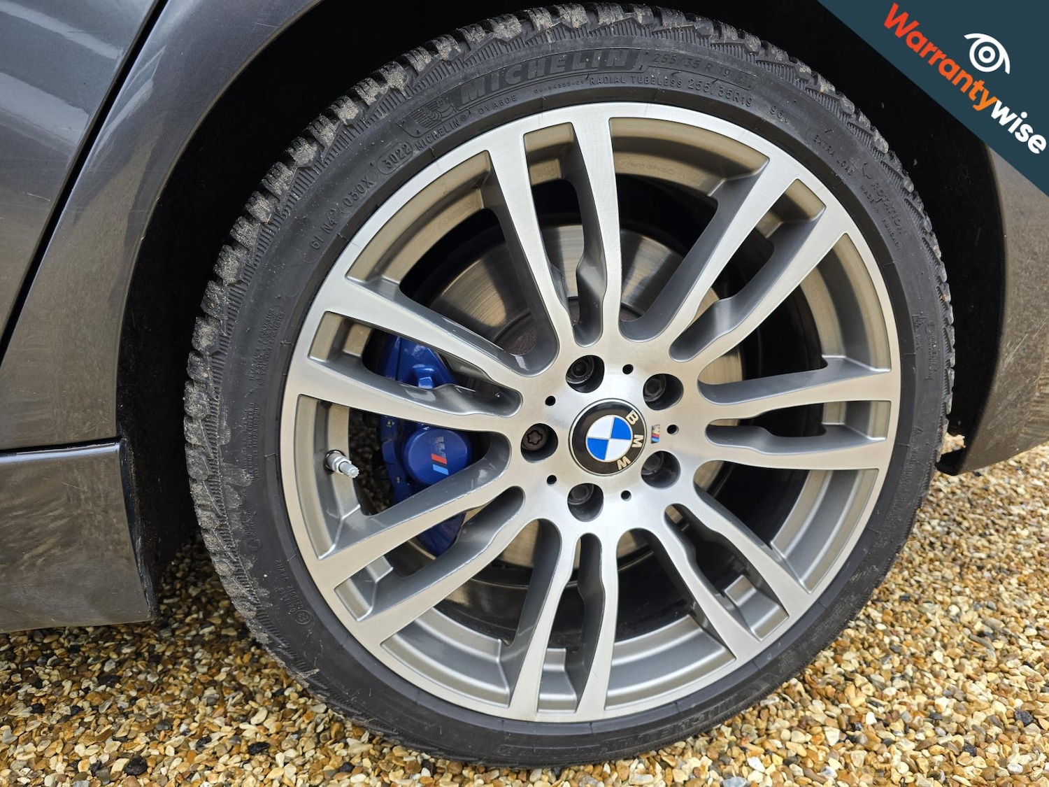 Used BMW 3 Series 2015 for sale - 77304017: Photo 33