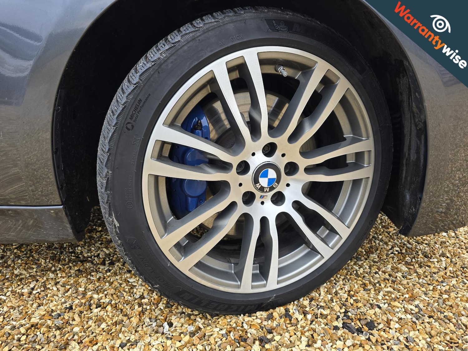 Used BMW 3 Series 2015 for sale - 77304017: Photo 34