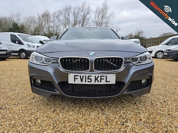 Used BMW 3 Series 2015 for sale - 77304017: Photo