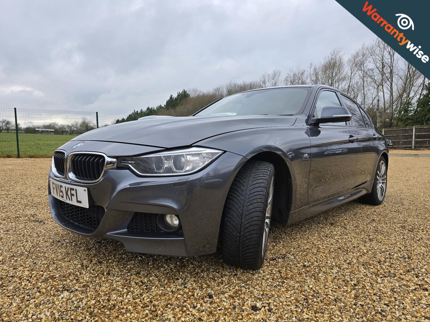 Used BMW 3 Series 2015 for sale - 77304017: Photo 4