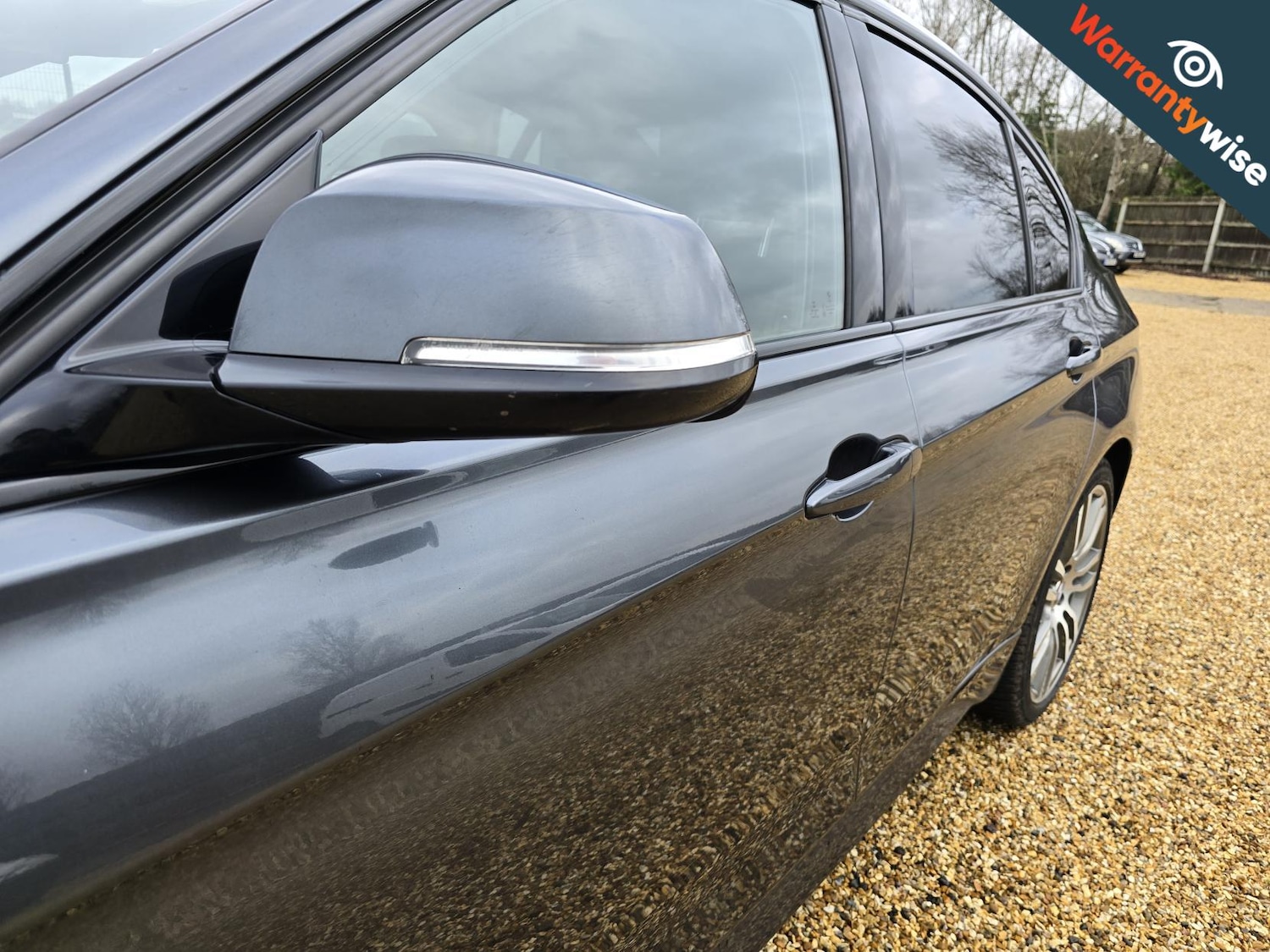 Used BMW 3 Series 2015 for sale - 77304017: Photo 42