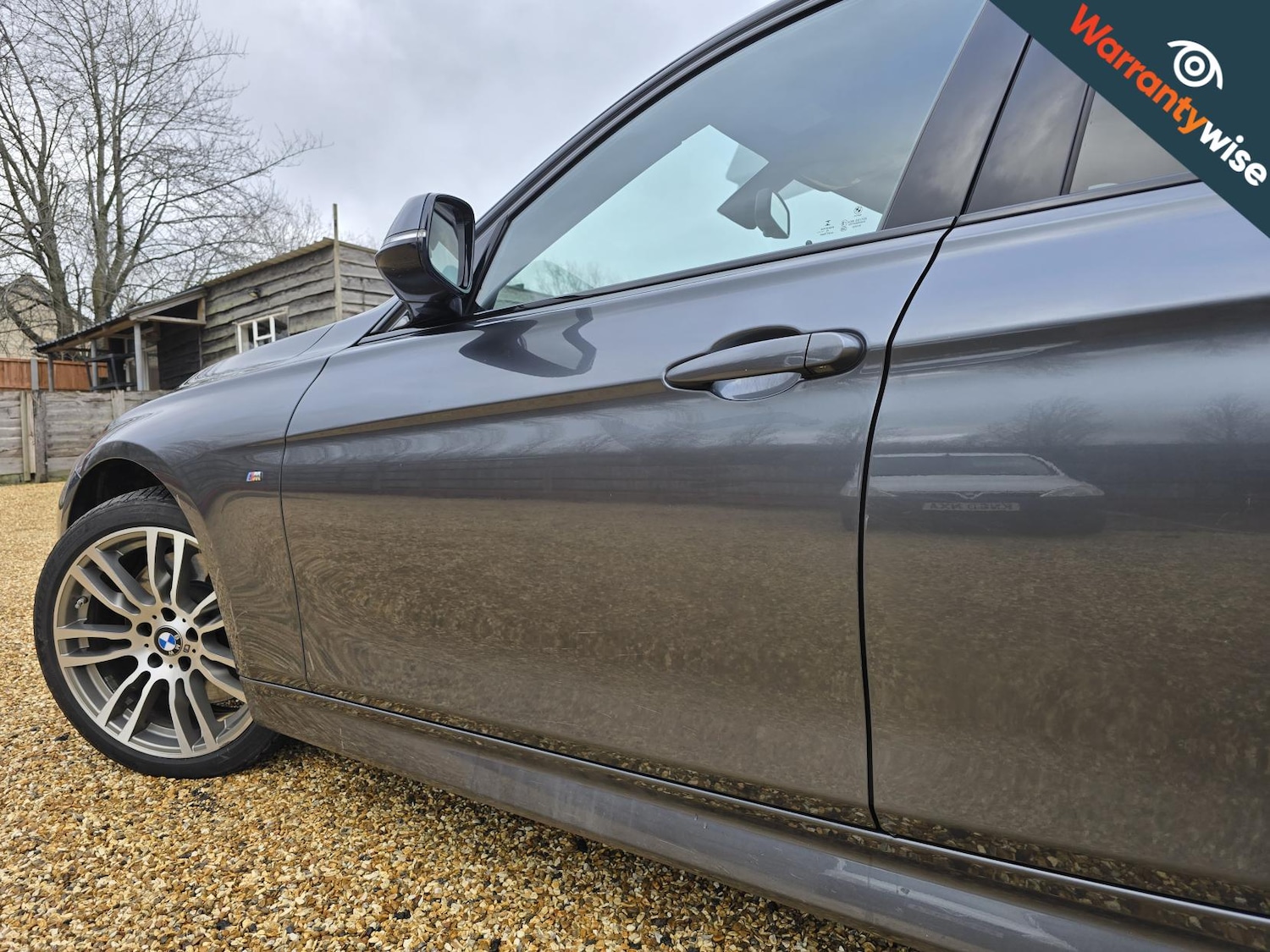 Used BMW 3 Series 2015 for sale - 77304017: Photo 44