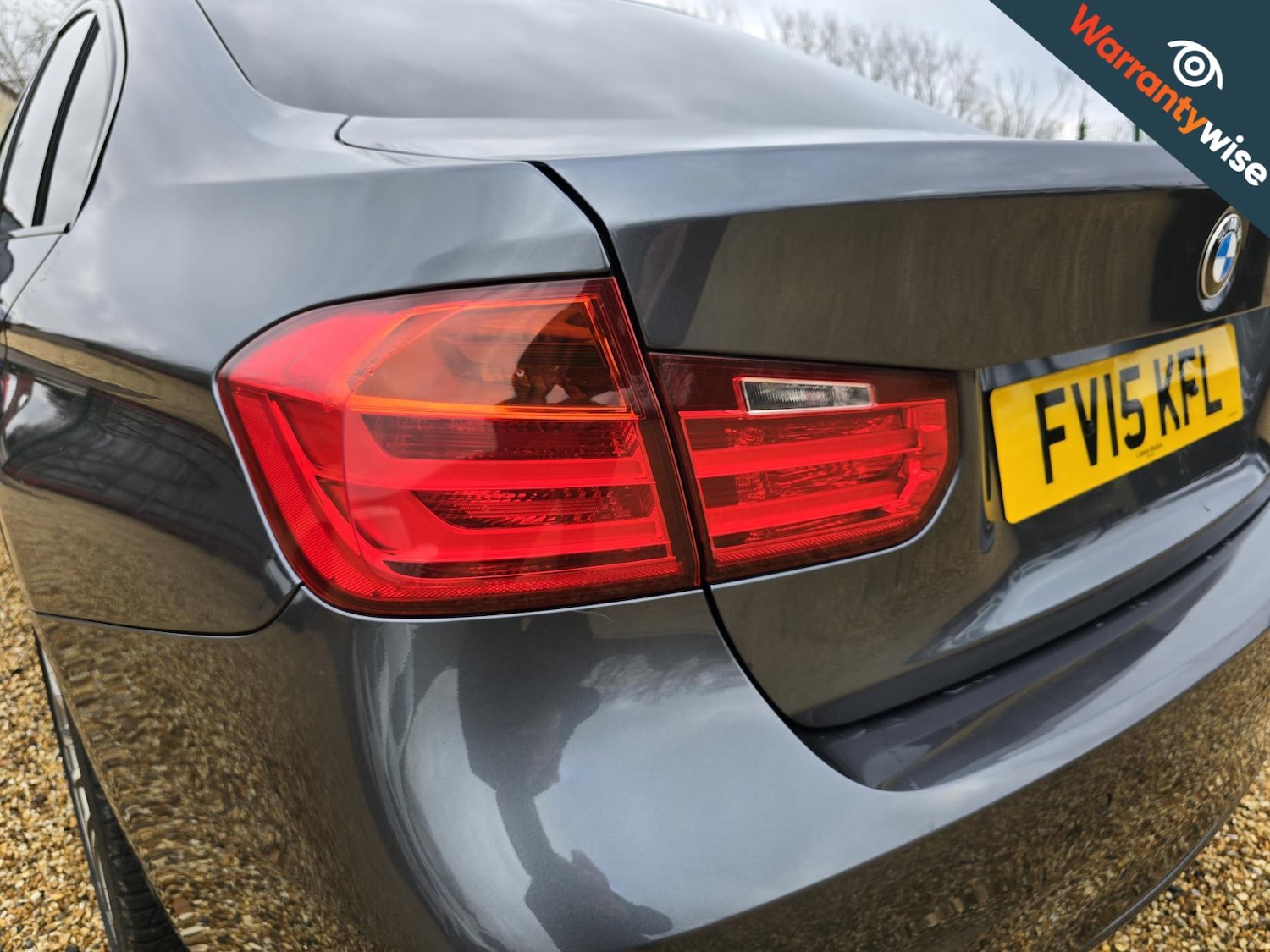 Used BMW 3 Series 2015 for sale - 77304017: Photo 45