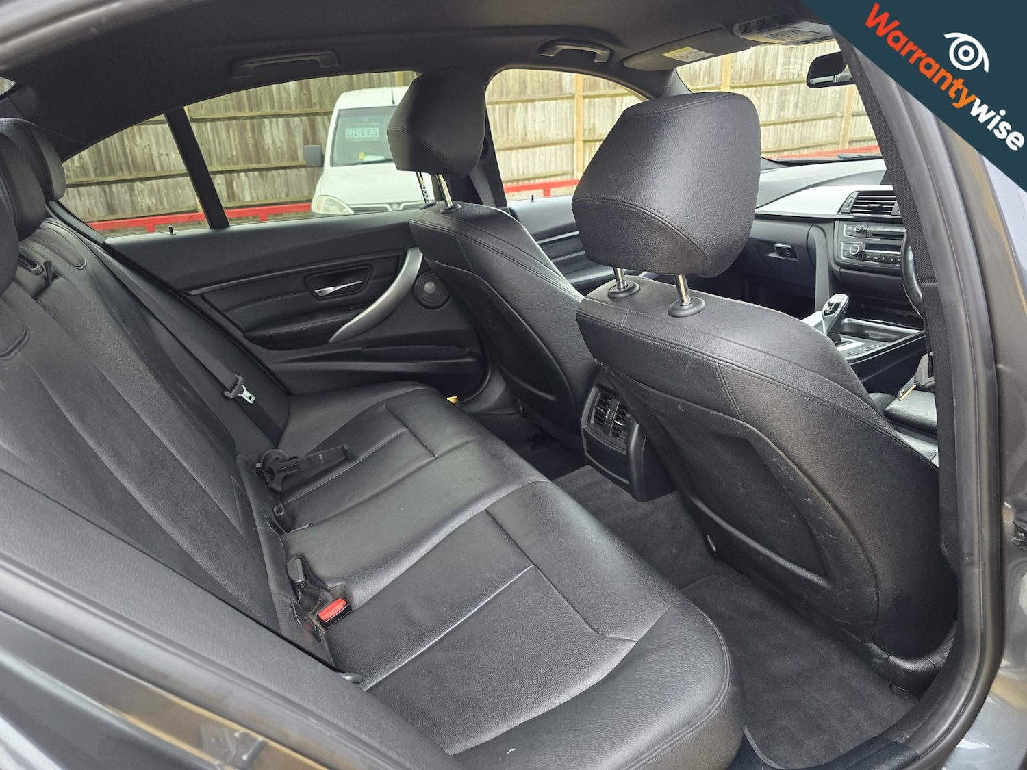 Used BMW 3 Series 2015 for sale - 77304017: Photo 47