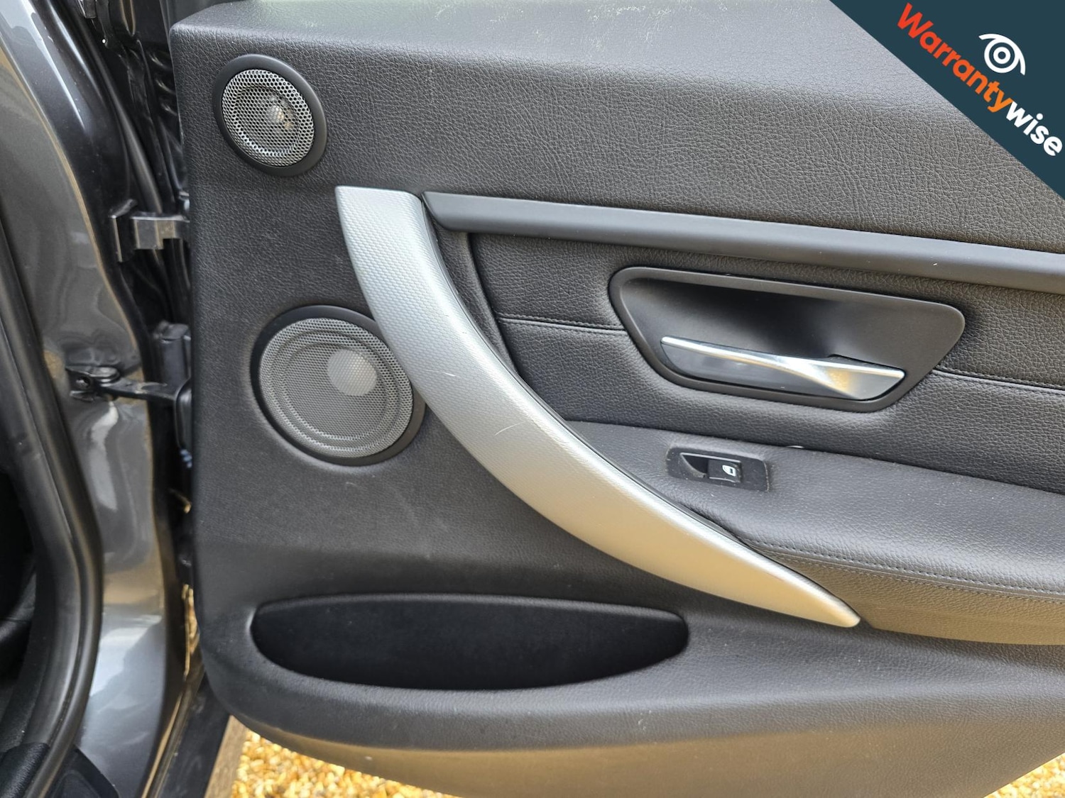 Used BMW 3 Series 2015 for sale - 77304017: Photo 48