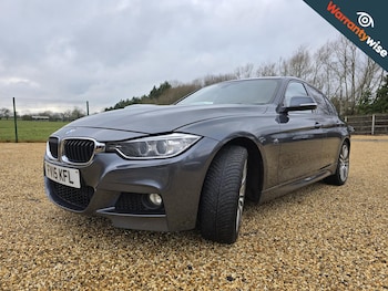 Used BMW 3 Series 2015 for sale - 77304017: Photo