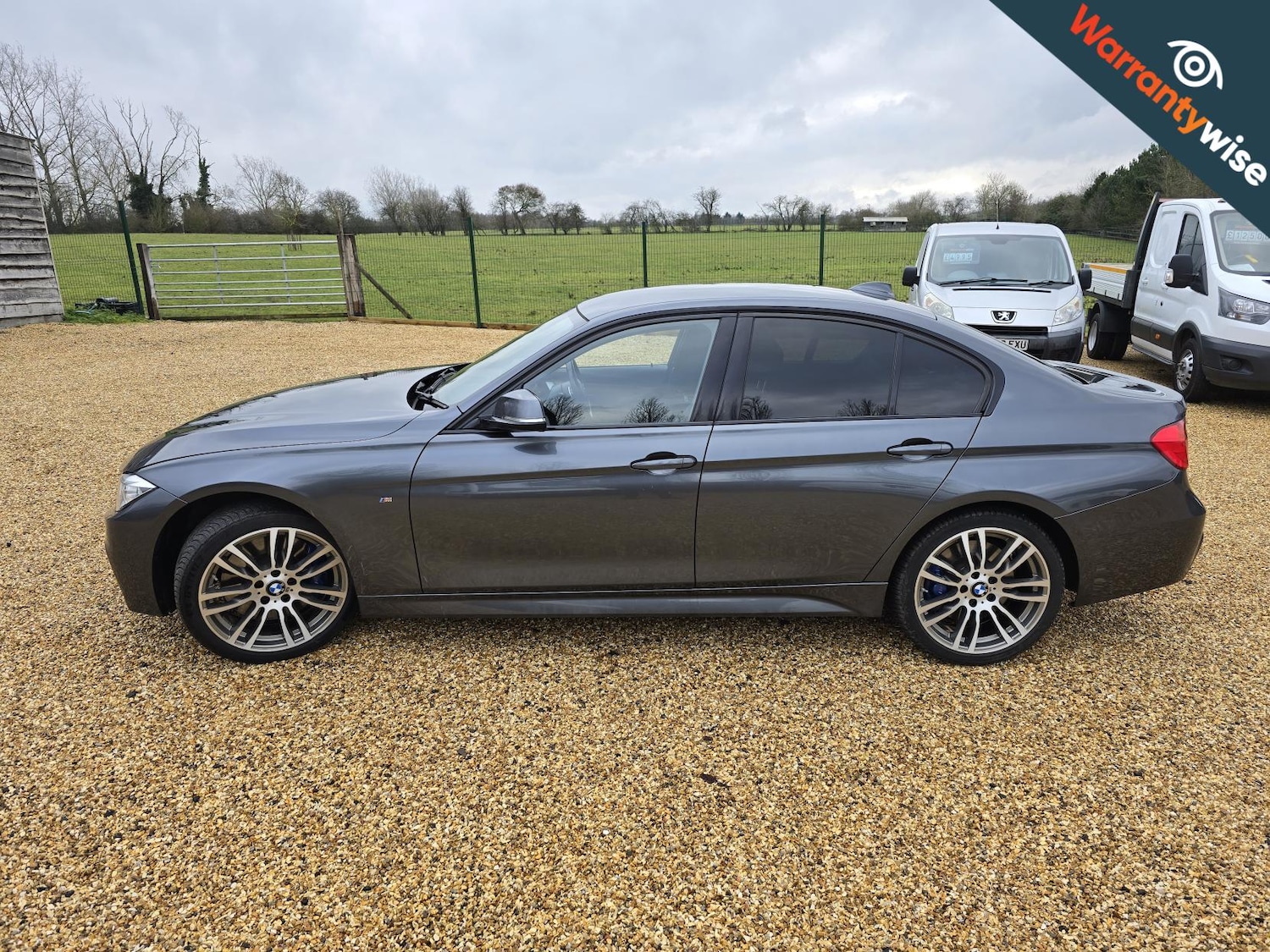 Used BMW 3 Series 2015 for sale - 77304017: Photo 5