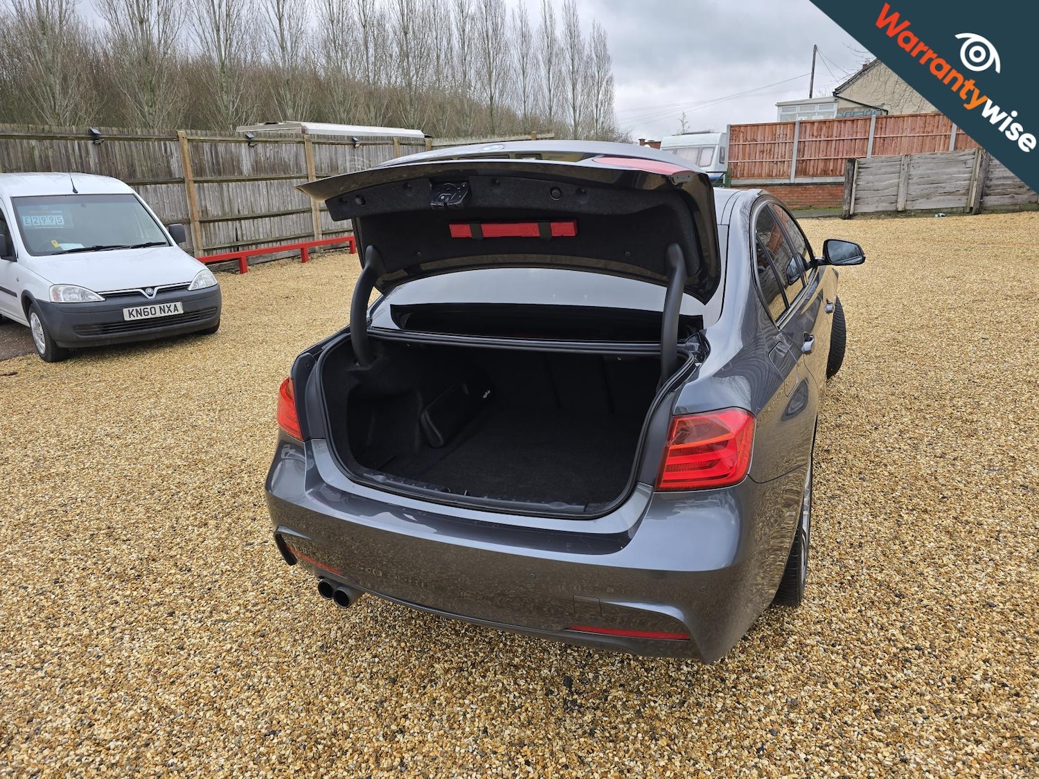 Used BMW 3 Series 2015 for sale - 77304017: Photo 51