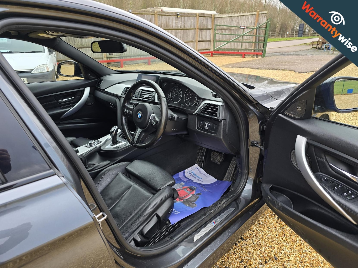 Used BMW 3 Series 2015 for sale - 77304017: Photo 52