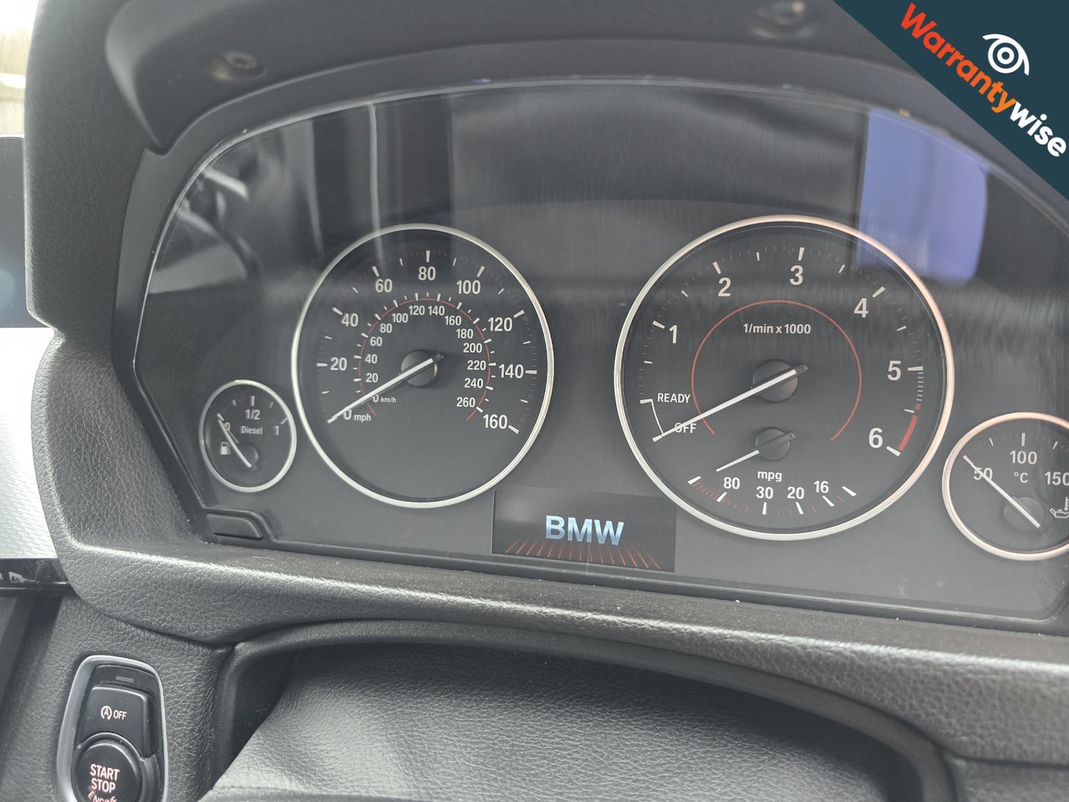 Used BMW 3 Series 2015 for sale - 77304017: Photo 57