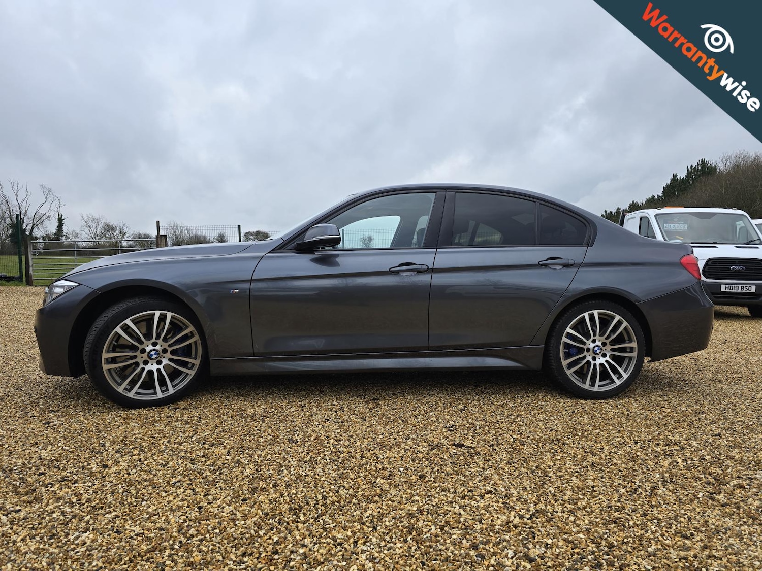 Used BMW 3 Series 2015 for sale - 77304017: Photo 6