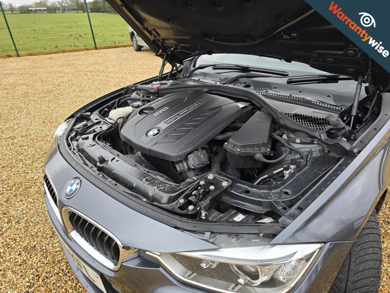 Used BMW 3 Series 2015 for sale - 77304017: Photo 7