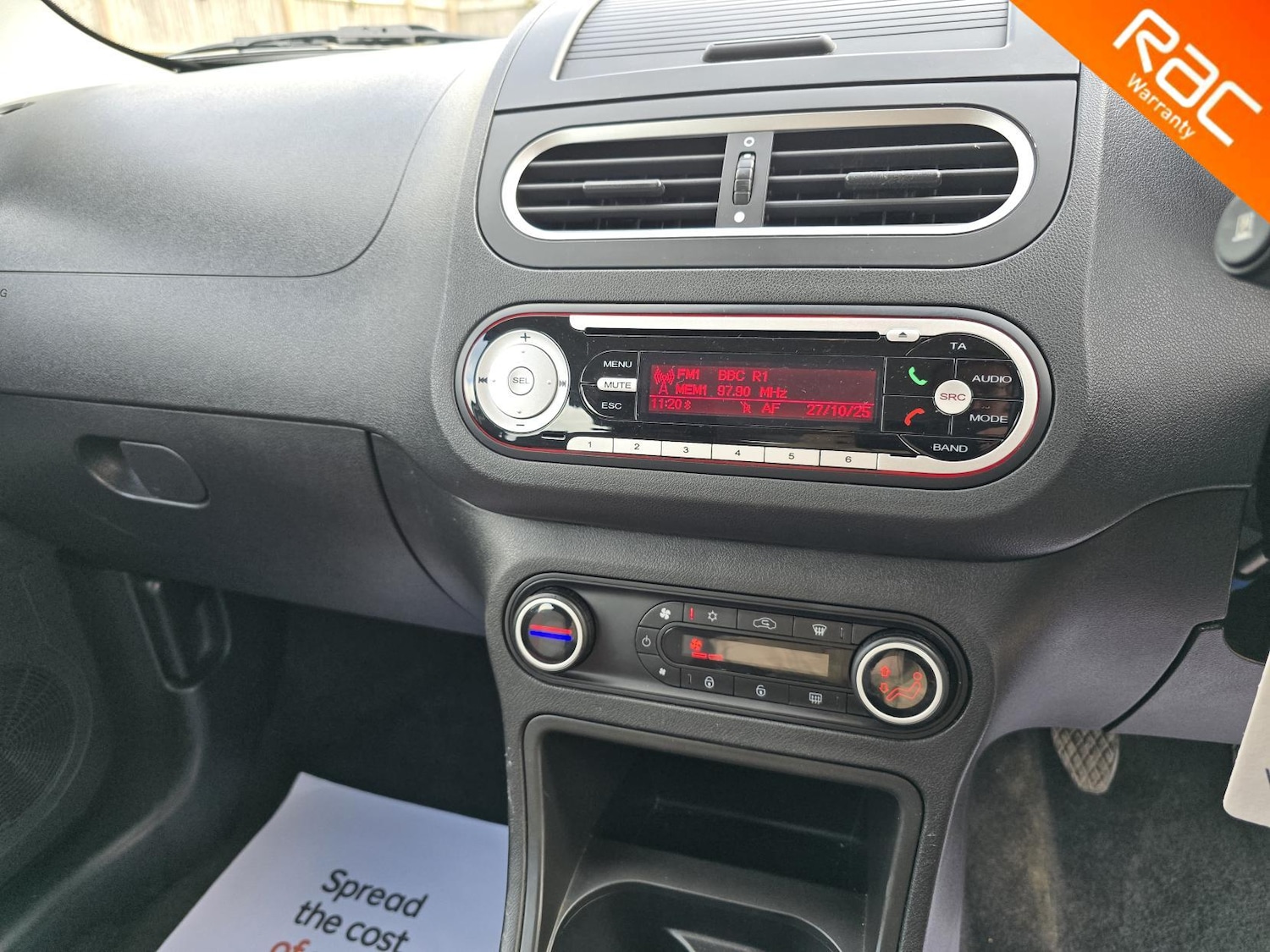 Used MG MG3 2015 for sale - 76638940: Photo 20