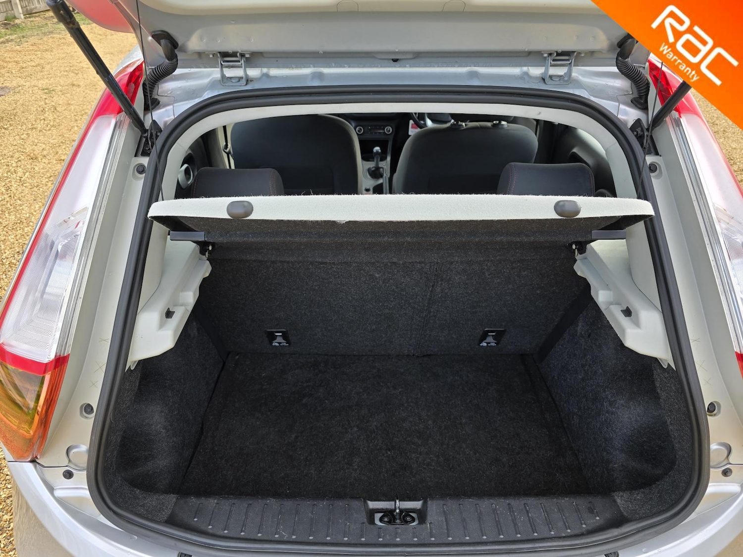 Used MG MG3 2015 for sale - 76638940: Photo 26