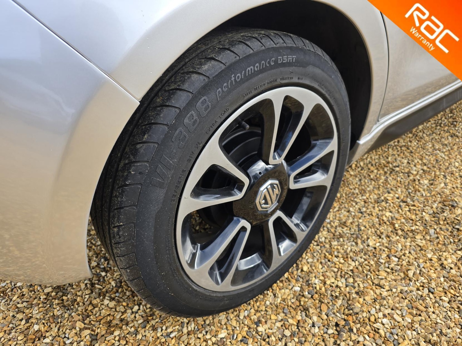 Used MG MG3 2015 for sale - 76638940: Photo 28