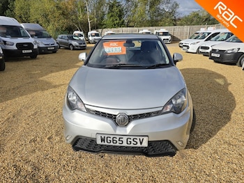 Used MG MG3 2015 for sale - 76638940: Photo
