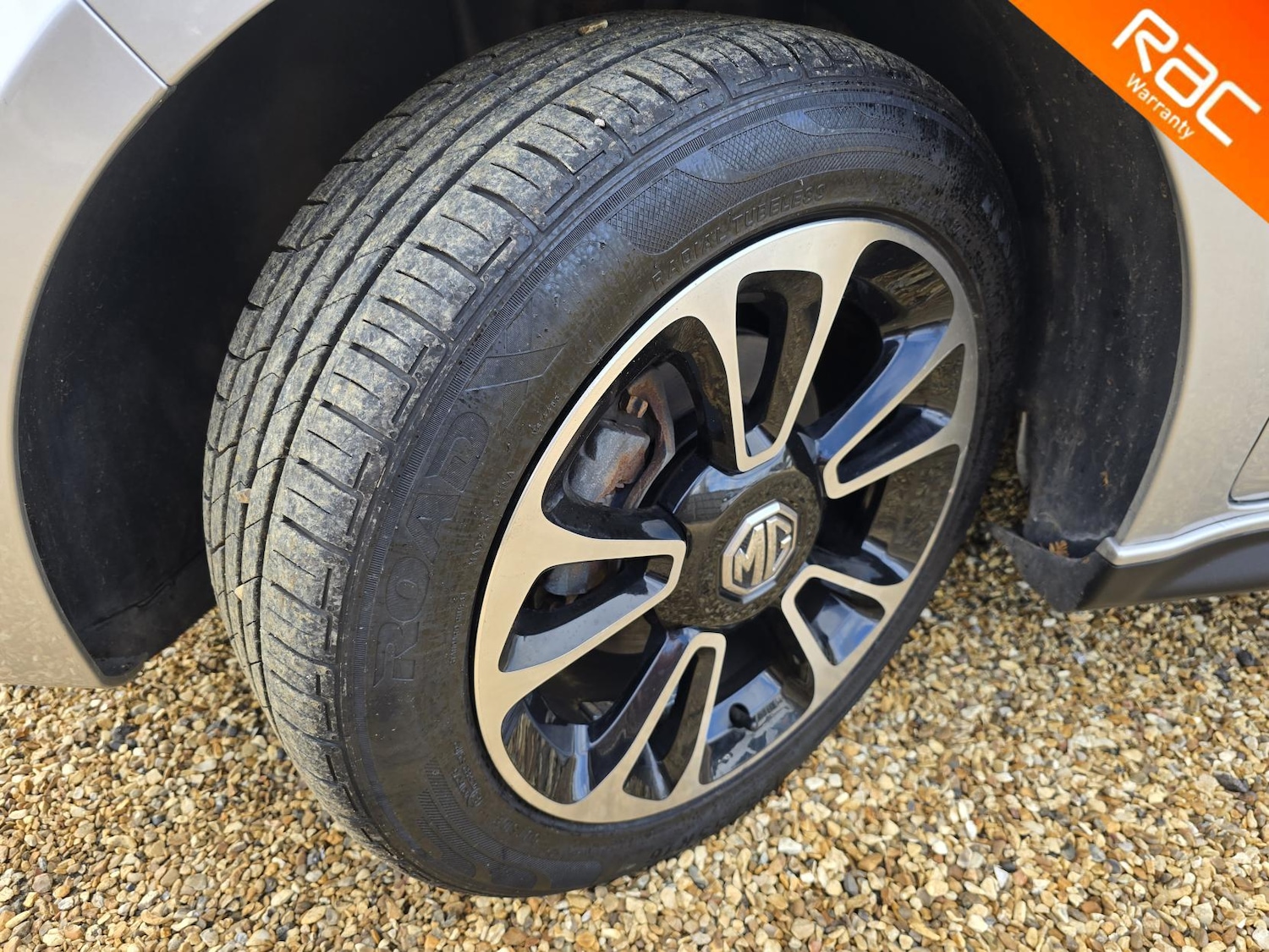 Used MG MG3 2015 for sale - 76638940: Photo 30