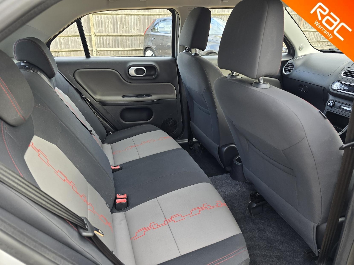 Used MG MG3 2015 for sale - 76638940: Photo 39