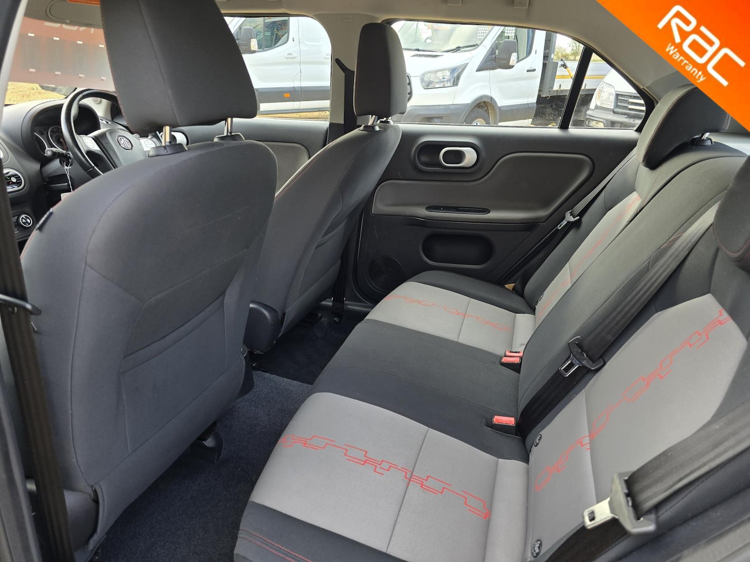 Used MG MG3 2015 for sale - 76638940: Photo 41