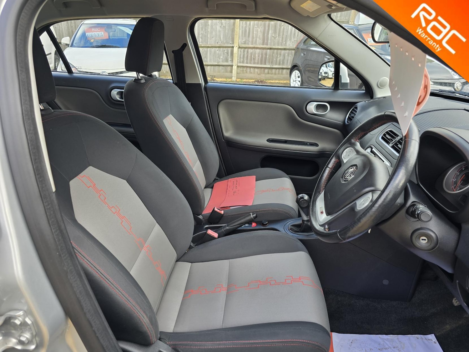 Used MG MG3 2015 for sale - 76638940: Photo 45