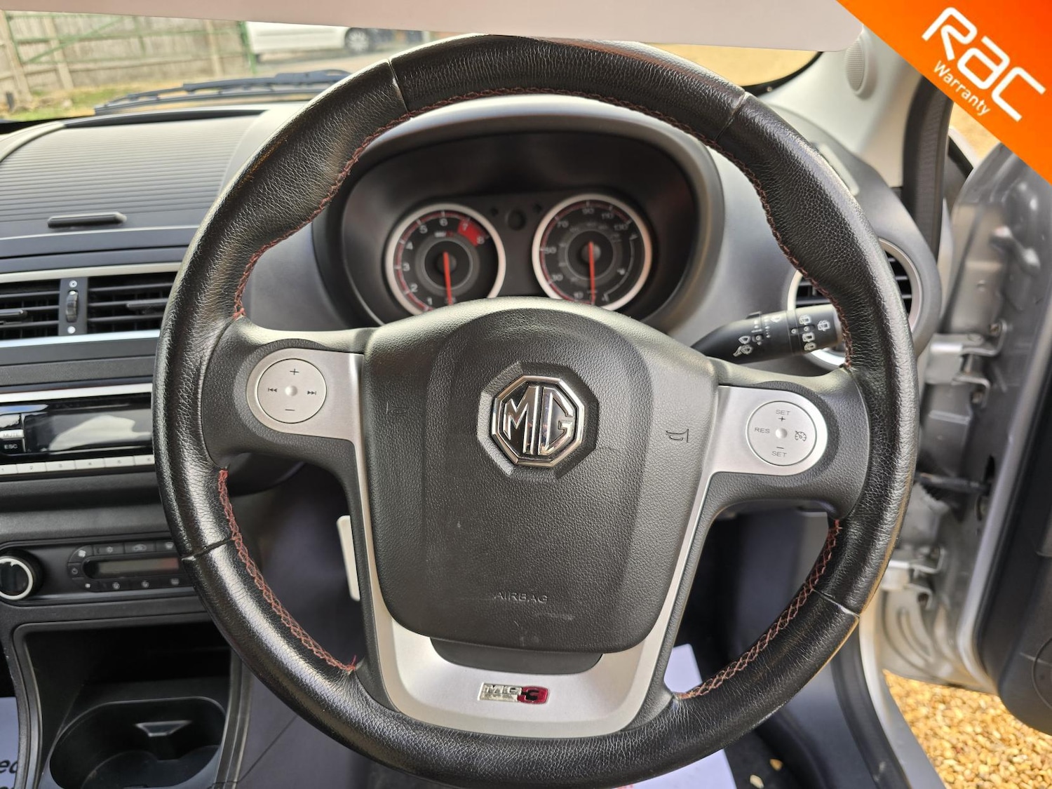 Used MG MG3 2015 for sale - 76638940: Photo 47