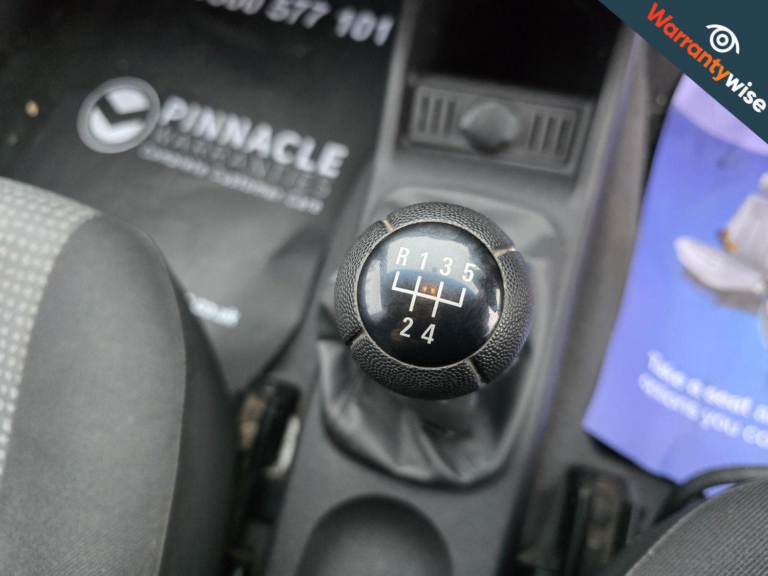 Used Vauxhall Combo 2010 for sale - 77371089: Photo 20